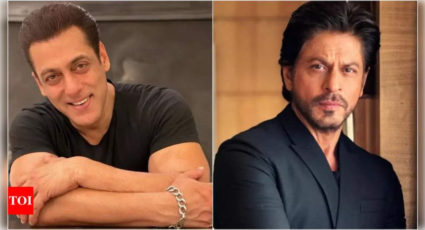 Shah Rukh Khan's Lookalike Rizwan Khan Reveals Salman Khan's Support During COVID |