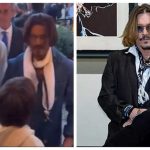 Shah Rukh Khan's new look inspired by Johnny Depp? Actor's photo with Ranbir Kapoor at Anant Ambani and Radhika Merchant's pre-wedding party goes VIRAL |