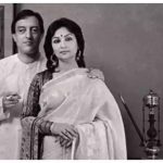 Sharmila Tagore recalls husband Tiger Pataudi's REACTION to her bikini photoshoot: 'He was calm and non-judgemental' |