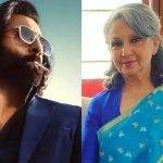 Sharmila Tagore says that Ranbir Kapoor starrer 'Animal' had misogyny more than violence, opens up on 'Laapataa Ladies': 'But a lot of women in the audience said...' | Hindi Movie News