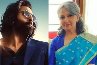 Sharmila Tagore says that Ranbir Kapoor starrer 'Animal' had misogyny more than violence, opens up on 'Laapataa Ladies': 'But a lot of women in the audience said...' | Hindi Movie News