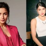 Sharvari Wagh opens up on her YRF spy universe film with Alia Bhatt: 'She's my favourite' - Exclusive! | Hindi Movie News