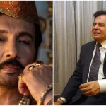 Shekhar Suman recalls meeting late legendary actor Dilip Kumar for the first time |