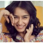 Shraddha Kapoor breaks walnuts with phone; fans say 'Woh Stree hai, kuch bhi kar sakti hai' |