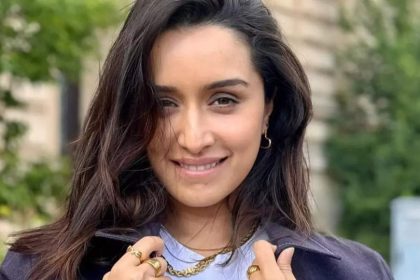 Shraddha Kapoor interacts with fans in Marathi at ‘Stree 2’ teaser launch - WATCH video |