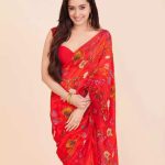 Shraddha Kapoor serves summer ethnic fashion goals