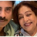 Sikandar Kher wishes mother Kirron Kher on her birthday with a heartfelt post: ‘To the woman that made me’