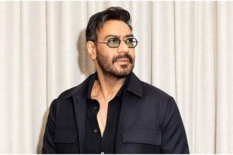 'Singham Again': Ajay Devgn reveals the reason for not releasing the film on August 15 | Hindi Movie News