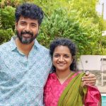 Sivakarthikeyan & Aarthi blessed with a third baby | Tamil Movie News