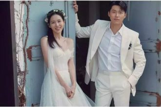 Son Ye-jin and Hyun Bin put their $5 million penthouse on sale - all you need to know about their post-wedding abode