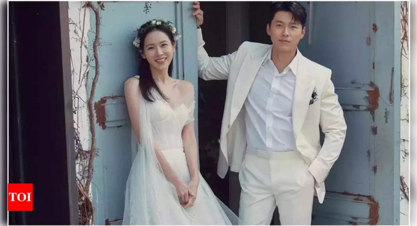 Son Ye-jin and Hyun Bin put their $5 million penthouse on sale - all you need to know about their post-wedding abode