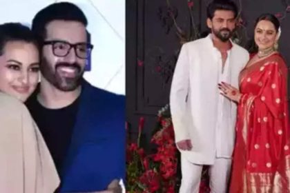 Sonakshi Sinha Wedding: Amidst reports of skipping sister Sonakshi Sinha's wedding, throwback to the time when Luv Sinha said THIS about his family |