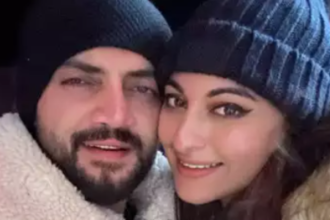 Sonakshi Sinha: Zaheer Iqbal-Sonakshi Sinha wedding: The would be couple prove their love for 'thalis' in this UNSEEN video