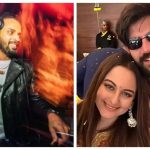 Sonakshi Sinha and Zaheer Iqbal wedding: DJ Ganesh REVEALS bride and groom to party with 1,000 guests till 4am |