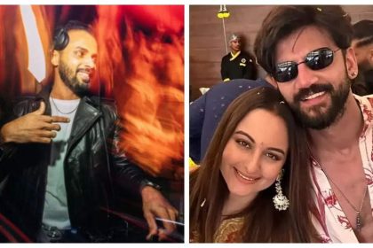 Sonakshi Sinha and Zaheer Iqbal wedding: DJ Ganesh REVEALS bride and groom to party with 1,000 guests till 4am |