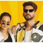 Sonakshi Sinha and Zaheer Iqbal's intimate haldi ceremony to be held on June 20: Report |