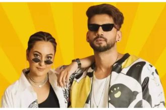 Sonakshi Sinha and Zaheer Iqbal's intimate haldi ceremony to be held on June 20: Report |