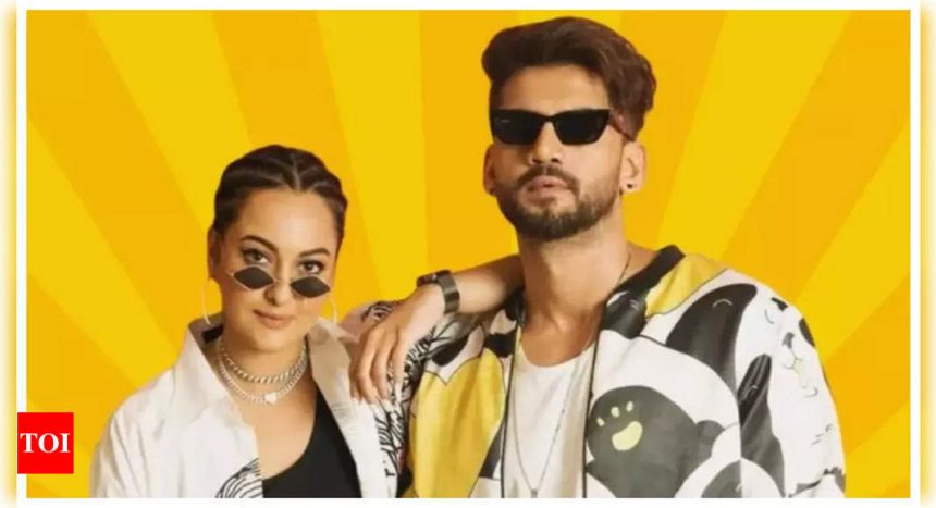 Sonakshi Sinha and Zaheer Iqbal's intimate haldi ceremony to be held on June 20: Report |