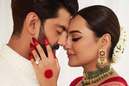 Sonakshi Sinha finally REACTS to the ongoing trolls about her inter-faith marriage with Zaheer Iqbal | Hindi Movie News