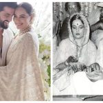 Sonakshi Sinha wears mother Poonam Sinha's saree and jewellery for her wedding to Zaheer Iqbal: Reports |