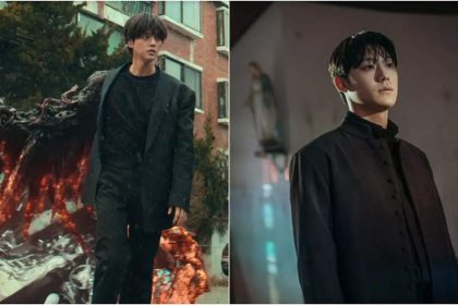 Song Kang, Lee Do Hyun, Go Min Si, and more engage in an epic battle against monstrous threats in ‘Sweet Home’ Season 3 new stills