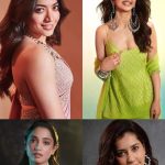 South actresses making a mark in bollywood