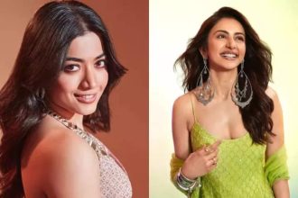 South actresses making a mark in bollywood