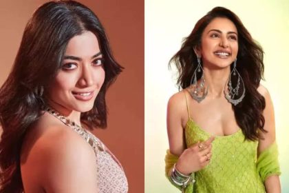 South actresses making a mark in bollywood