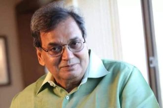 Subhash Ghai deciphers why films fail at the box office: 'Animal, Jawan, 12th Fail worked because...' - Exclusive | Hindi Movie News