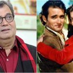 Subhash Ghai reflects on casting Akshaye Khanna in Taal: 'He does not belong to that category of ‘baazaaru’ stars' - Exclusive | Hindi Movie News