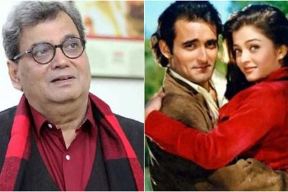 Subhash Ghai reflects on casting Akshaye Khanna in Taal: 'He does not belong to that category of ‘baazaaru’ stars' - Exclusive | Hindi Movie News