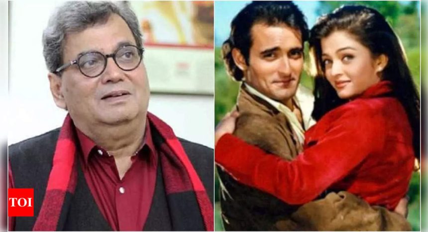 Subhash Ghai reflects on casting Akshaye Khanna in Taal: 'He does not belong to that category of ‘baazaaru’ stars' - Exclusive | Hindi Movie News