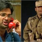 Suniel Shetty reveals first two shows of Hera Pheri had zero footfalls, Border was initially called a documentary: 'It felt like a disaster' | Hindi Movie News