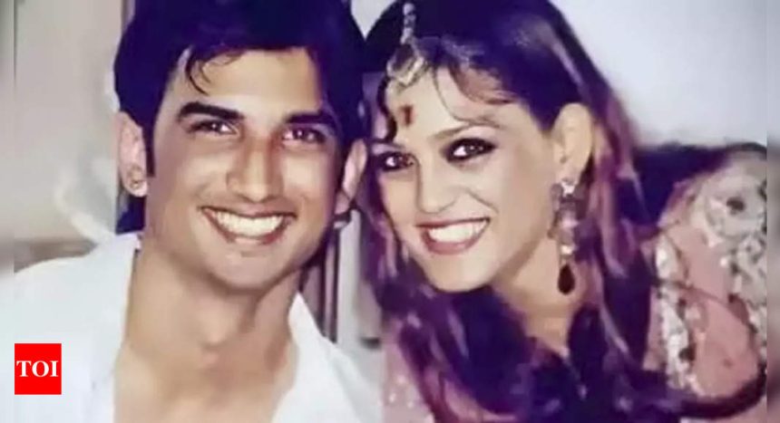 Sushant Singh Rajput's fourth death anniversary: Shweta Singh Kriti opens up about delayed justice for the actor | Hindi Movie News