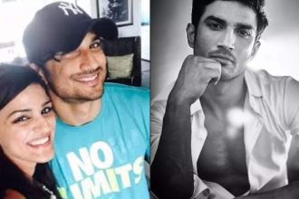 Sushant Singh Rajput's sister Shweta Singh Kirti invites fans for a prayer meet on his 4th death anniversary, demands justice | Hindi Movie News