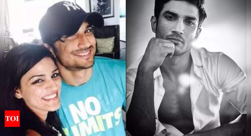 Sushant Singh Rajput's sister Shweta Singh Kirti invites fans for a prayer meet on his 4th death anniversary, demands justice | Hindi Movie News