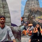 Sushant Singh Rajput's sister Shweta Singh visits Kedarnath ahead of his 4th death anniversary: 'I felt an urge to hug him' | Hindi Movie News