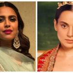 Swara Bhasker condemns assault on Kangana Ranaut; criticizes her previous 'justifications of violence' that got her BANNED on Twitter |