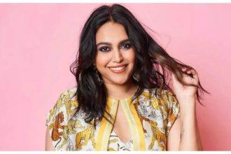 Swara Bhasker reveals she lost out on work due to her 'outspoken nature'; says she was 'tagged as a controversial actor' |