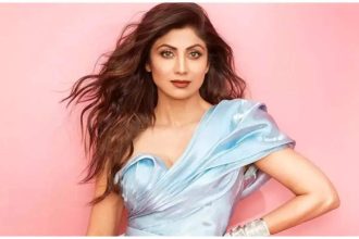 THIS is how Shilpa Shetty reacted to being labeled a ‘Homewrecker’ by Raj Kundra's ex-wife | Hindi Movie News