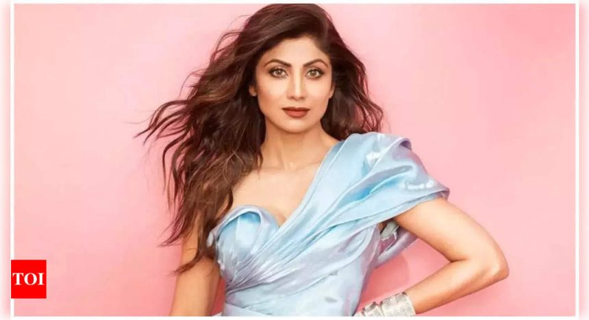 THIS is how Shilpa Shetty reacted to being labeled a ‘Homewrecker’ by Raj Kundra's ex-wife | Hindi Movie News