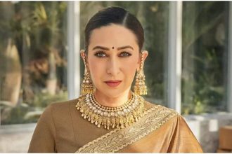 THIS is the reason Karisma Kapoor stayed away from the limelight for so many years | Hindi Movie News