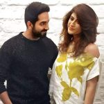 Tahira Kashyap: 'If someone calls me Ayushmann Khurrana’s wife, I take pride in it' | Hindi Movie News