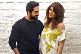 Tahira Kashyap: 'If someone calls me Ayushmann Khurrana’s wife, I take pride in it' | Hindi Movie News