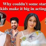 Tanishaa Mukerji, Mimoh Chakraborty, Tusshar Kapoor and others: Why couldn't THESE star kids make it big in acting? ETimes Decodes | Hindi Movie News