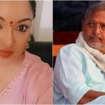 Tanushree Dutta reacts to Nana Patekar's response on MeToo allegations: 'He is a pathological liar, why did it take 6 years to respond?'