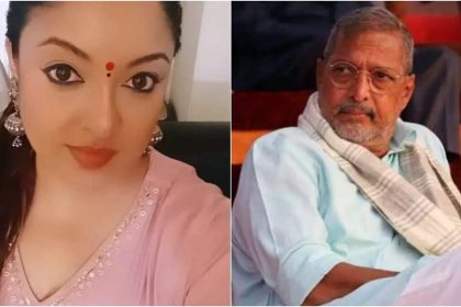 Tanushree Dutta reacts to Nana Patekar's response on MeToo allegations: 'He is a pathological liar, why did it take 6 years to respond?'