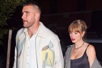 Taylor Swift, Travis Kelce’s Complete Relationship Timeline