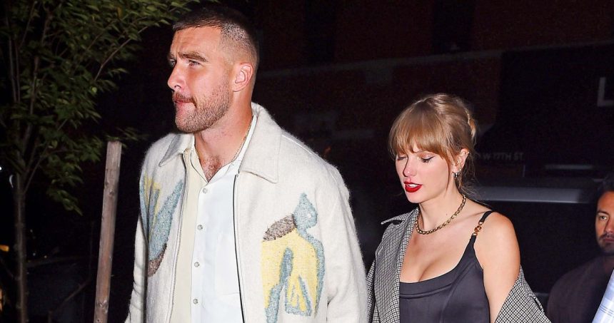 Taylor Swift, Travis Kelce’s Complete Relationship Timeline