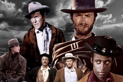 The 50 Best Western Movies Ever Made